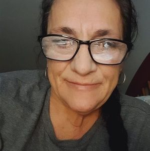 Meet your Posher, Maryann